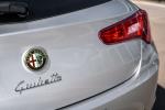 Alfa Romeo Giulietta QV Line 2014 года (WW)